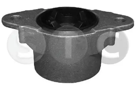Крепление верхней стойки задняя Fiesta\'02- STC T405302