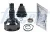 Шркш наружный FIAT SCUDO, JUMPY 1,6 MJet FRECCIA CVJ131090 (фото 1)
