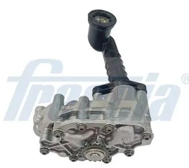 Насос масляный FORD MONDEO 2.0 TDCi\'14- FRECCIA OP09243