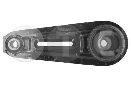 Крепление двигателя заднее Qasqhai 1.6-2.0 STC T406145