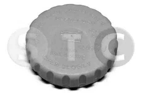 Крышка бачка охлаждающей жидкости OPEL STC T403507