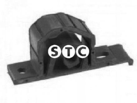 Держатель выхлопной системы Mini (post) STC T405111