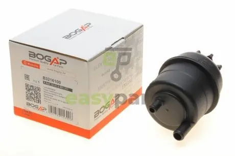 Бачок гідропідсилювача керма BMW 5 (E39/E60)/ 7 (E38) 94-01 BOGAP B3216100