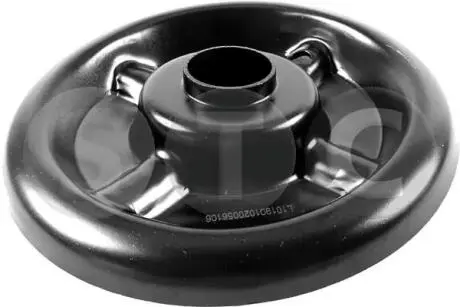 Колпачок пружины Mitsubishi Lancer STC T456106