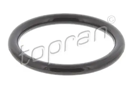ORING CHLODNICY OLEJU 18,6X15X1,8 TOPRAN / HANS PRIES 628323