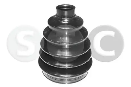 Пильник, карданний вал STILO 1.9D STC T400155