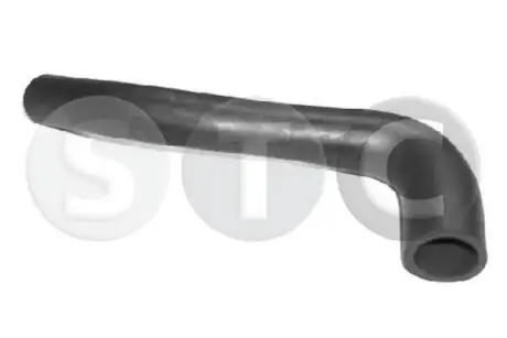 Патрубок, клапан egr ZX-306 D-TD STC T408307