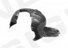 Подкрылок SEAT TOLEDO, 12 - 18 Signeda PSD11019AL (фото 1)