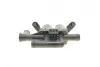 Кран пічки BMW 5 (F10)/7 (F01-F04) 09-16 N52/N55/N57/N63/N74/S73 BOGAP B4122118 (фото 6)