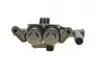 Кран пічки BMW 5 (F10)/7 (F01-F04) 09-16 N52/N55/N57/N63/N74/S73 BOGAP B4122118 (фото 8)
