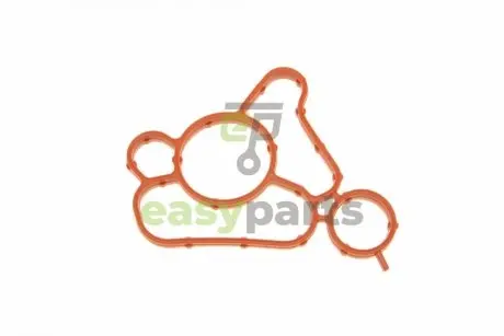 Прокладка корпуса фільтра масляного Audi A1/A4/A6/VW Golf/Passat 1.8/2.0 07- Vika 11151789601