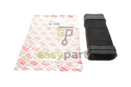 Патрубок фільтра повітряного BMW 3 (E90) 05-11 BOGAP B1727102