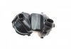 Клапан вентиляції картера BMW 5 (E39)/3 (E46)/X3 (E83) 2.0-3.0i 95-08 (M54) (к-кт) BOGAP B1211108 (фото 14)