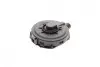 Клапан вентиляції картера Audi A4/A6/A8 3.0 01-06 BOGAP A1211104 (фото 10)