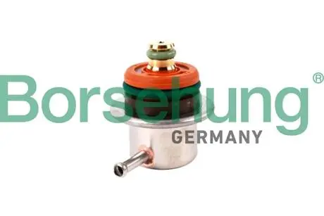 Регулятор тиску палива OE BORSEHUNG B12232
