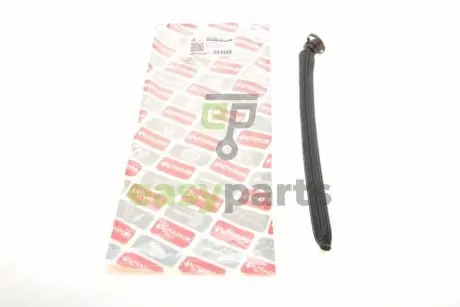 Патрубок вентиляції картера BMW 3 (E46)/ 5 (E39/E60) 2.0-3.0 95-10 M52/M54 BOGAP B1210115