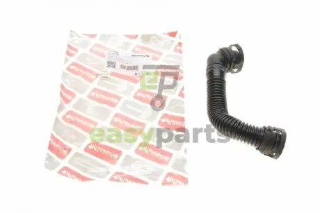 Патрубок вентиляції картера VW Golf/Caddy/Polo 2.0TDI 14- BOGAP A1210169