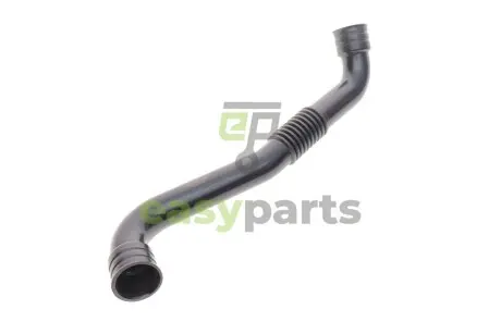 Патрубок вентиляції картера Audi A6/Skoda Superb/VW Passat 1.9TDI/2.0TDI 00-08 BOGAP A1210180