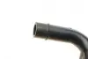 Патрубок вентиляції картера VW Caddy/Golf/Passat/Polo 1.6-2.0 88-02 BOGAP A1210151 (фото 8)