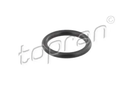 Кільце ущільнююче VW POLO 1.2/1.4/1.6 02-14 SKODA FABIA 1.2/1.4/1.9TDI 99-14 TOPRAN / HANS PRIES 628308