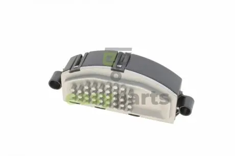 Резистор вентилятора пічки VW Passat 96-05 Vika 89071698401