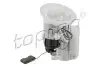 POMPA PALIWA - MODUL TOPRAN / HANS PRIES 630655 (фото 1)