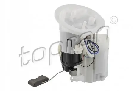 POMPA PALIWA - MODUL TOPRAN / HANS PRIES 630655