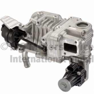 Клапан EGR TDV8 4.4 PIERBURG 702751020