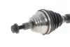 Піввісь VW Caddy III 1.9TDI 04-10 (R) (36x803) Vika 44071523701 (фото 5)