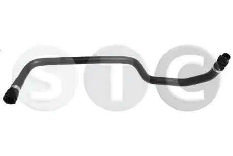 Шланг радиатора STC T407296