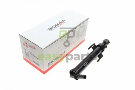 Форсунка омивача фари BMW 1 (F20)/3 (F30) 10-19 (R) BOGAP B5522123