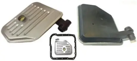 Фильтр АКПП JS ASAKASHI JT214K