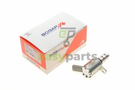 Клапан регулювання фаз газорозподілу VW Passat 2.0 TSI 10-14 BOGAP A1340112 (фото 1)