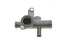Фланець системи охолодження VW Golf IV 1.6/2.0i 97-06 BOGAP A4252111 (фото 11)