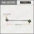 Стійка стабілізатора MASUMA ML9155 (фото 1)