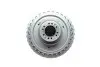 Комплект зчеплення VW/Audi/Porsche (DSG) (7-АКПП DL501 Version F) BorgWarner 202155 (фото 3)