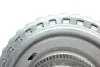 Комплект зчеплення VW/Audi/Porsche (DSG) (7-АКПП DL501 Version F) BorgWarner 202155 (фото 4)