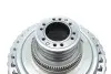 Комплект зчеплення VW/Audi/Porsche (DSG) (7-АКПП DL501 Version F) BorgWarner 202155 (фото 5)