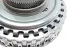 Комплект зчеплення VW/Audi/Porsche (DSG) (7-АКПП DL501 Version F) BorgWarner 202155 (фото 6)