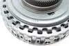 Комплект зчеплення VW/Audi/Porsche (DSG) (7-АКПП DL501 Version F) BorgWarner 202155 (фото 7)