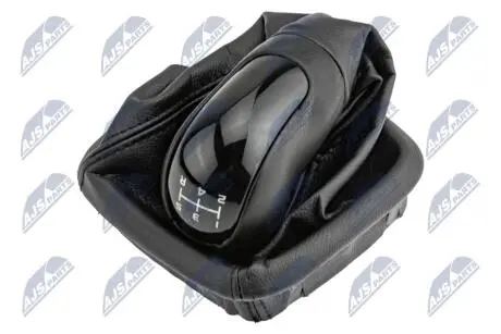 РУЧКА И ЧЕХОЛ МЕХАНИЗМА ПЕРЕКЛЮЧЕНИЯ ПЕРЕДАЧ NTY GZB-ME-010