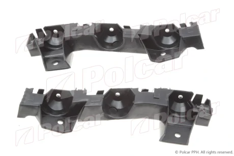 Кронштейн бампера Polcar 60L296-5