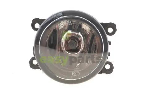Фара протитуманна (передня) Renault Kangoo 08-/Laguna III/Master II/Megane II/III/Ford FAST FT86580