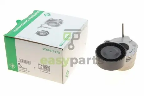 Натяжник ременя генератора Audi Q7/Q8/VW Touareg 3.0 TDI 15- INA 534 0630 10