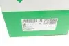 Комплект ременя генератора VW Caddy II 1.9 SDI 95-04 (6PK1835) INA 529 0498 10 (фото 17)
