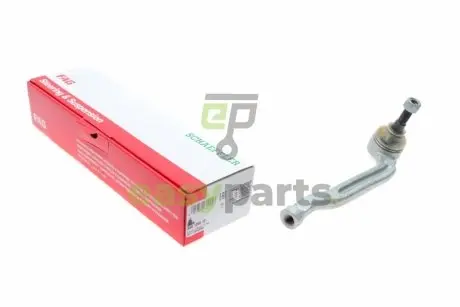 Накінечник тяги керма (L) Citroen C4 Picasso 13-/C5 Aircross/Berlingo/Peugeot 508 18-/5008/308 13- FAG 840 1266 10