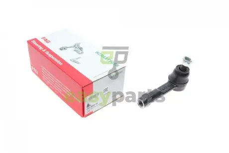 Наконечник тяги рульової (R) Nissan Vanette -95 FAG 840 0989 10