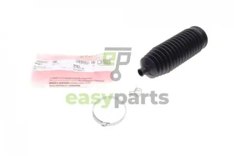 Пильник рейки рульової Ford Fiesta 1.2-1.6 01-10/Fusion 1.2-1.6 02-12 (к-кт) FAG 841 0217 30