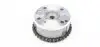 Комплект ланцюга ГРМ VW Golf V 1.4TSI, 10/03 - 02/09, 90/103/125kw, (z=130/18-23/36/36), BLG,BMY,CAXA INA 559 0154 31 (фото 18)