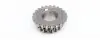 Комплект ланцюга ГРМ VW Golf V 1.4TSI, 10/03 - 02/09, 90/103/125kw, (z=130/18-23/36/36), BLG,BMY,CAXA INA 559 0154 31 (фото 21)